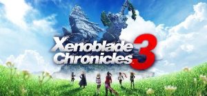 异度之刃3/异度神剑3 Xenoblade Chronicles 3中文|XCI+NSP本体|画质补丁+dlc