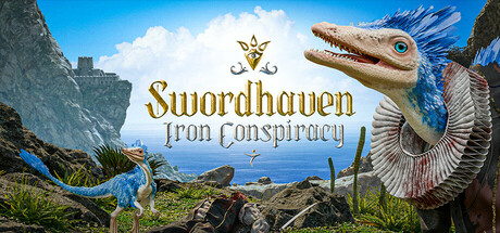 剑湾奇旅/Swordhaven: Iron Conspiracy（更新v0.4.0）