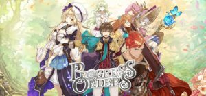 进度指令/PROGRESS ORDERS