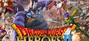 勇者斗恶龙英雄集结II 双子之王与预言的终焉|豪华中文|Build.1832742+全DLC