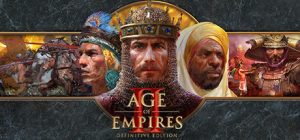 帝国时代2：决定版/Age of Empires II: Definitive Edition（更新v143421-集成DLC-多项修改器）