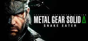合金装备3：重制版/METAL GEAR SOLID Δ: SNAKE EATER（更新v1.1.3-多项修改器）