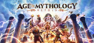 神话时代：重述版/Age of Mythology: Retold（更新v100.18.46960.0-集成DLC）