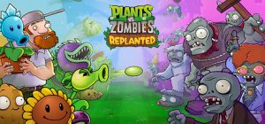 植物大战僵尸：重植版/Plants vs. Zombies: Replanted（更新v1.4.1461.0-全模式通关.大量金币.全图鉴.全花园存档）