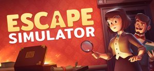 密室逃脱模拟器/Escape Simulator（更新v36237r-集成DLC）
