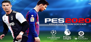 实况足球2020/eFootball PES 2020