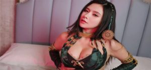 请做coser的主人10/Fell in love with coser 10