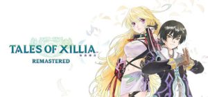 无尽传奇:复刻版/Tales of Xillia Remastered