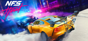 极品飞车21:热度/Need For Speed Heat(更新v1.0.60.7040)