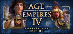 帝国时代4:年度版/Age of Empires IV: Anniversary Edition(更新v15.1.7064.0-集成DLC-多项修改器)