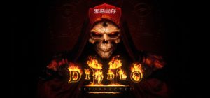 暗黑破坏神2:重制版 – 终极包/Diablo II: Resurrected – Infernal Edition(更新Build.21854151)