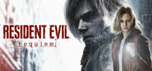 生化危机9:安魂曲-非虚拟机版本/Resident Evil Requiem